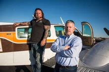 danny thompson airplane repo|airplane repo season 4.